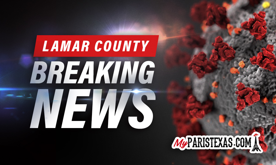 REGIONAL: Lamar County officials report fifth coronavirus ...